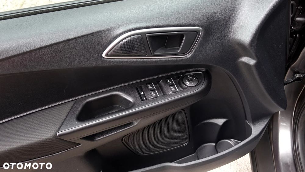 Ford B-MAX - 2