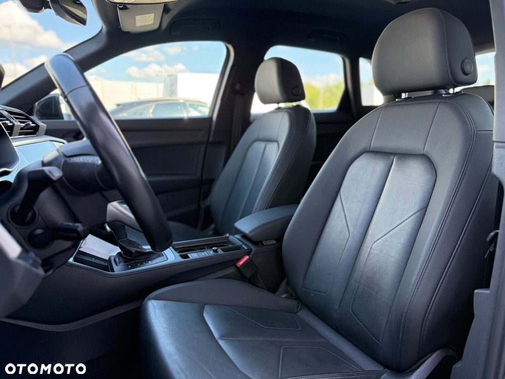 Audi Q3 - 21