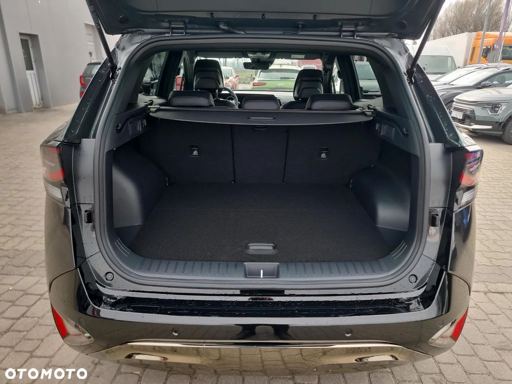 Kia Sportage 1.6 T-GDI Anniversary 2WD - 11