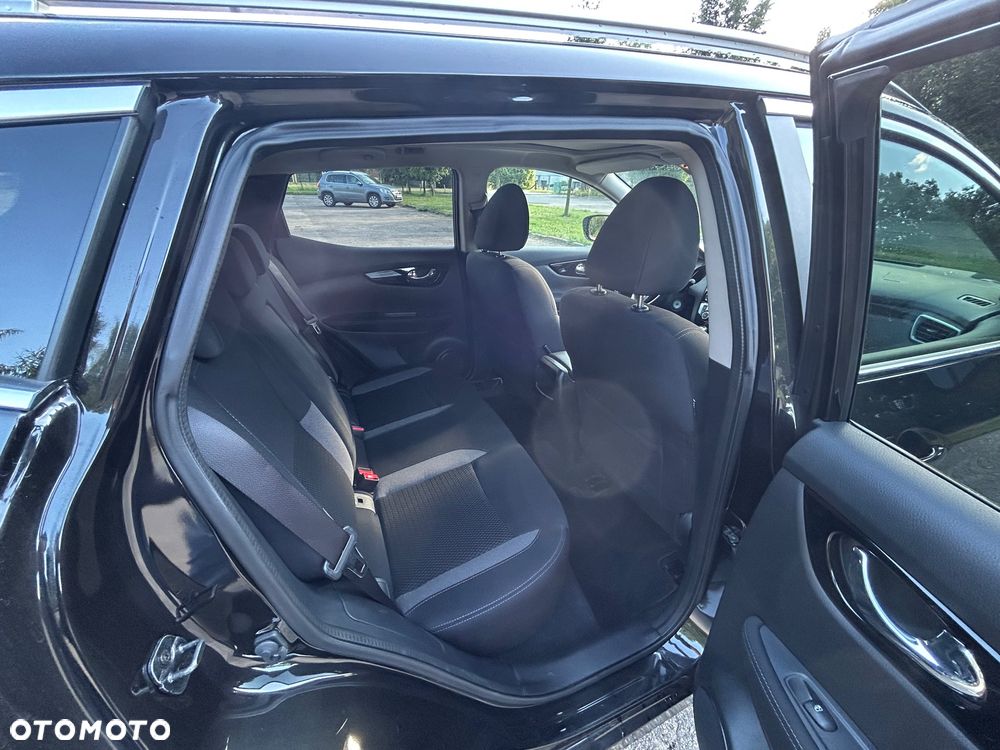 Nissan Qashqai 1.3 DIG-T MHEV Xtronic Acenta - 8