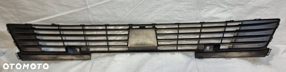 OPEL ASTRA L VI KRATKA ZDERZAKA PRZÓD 9839979680 - 5