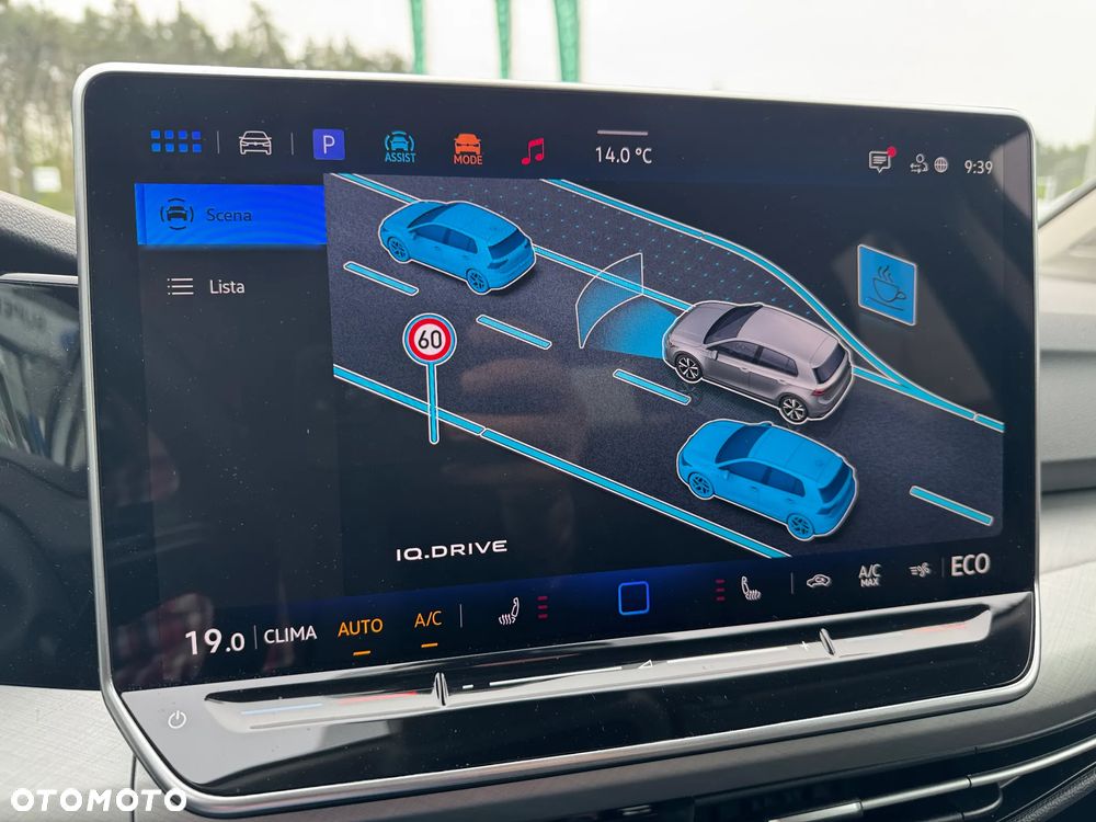 Volkswagen Golf 1.5 TSI EHybrid PHEV 150kW Life DSG - 27