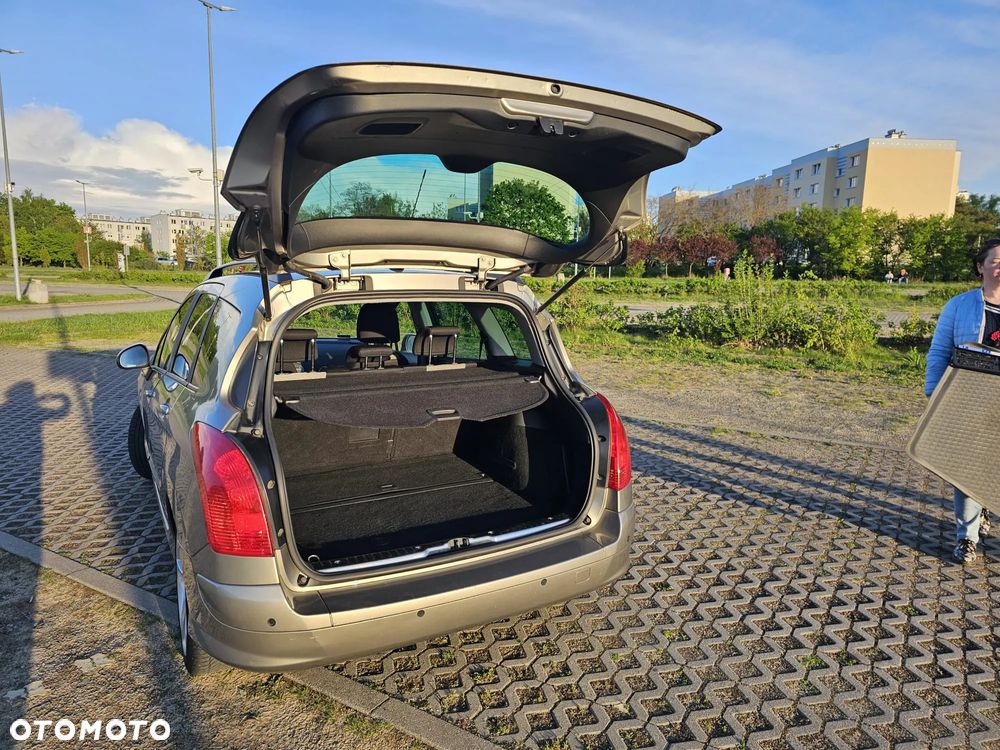 Peugeot 308 - 17