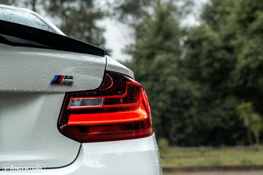 BMW 218 d M Sport - 19