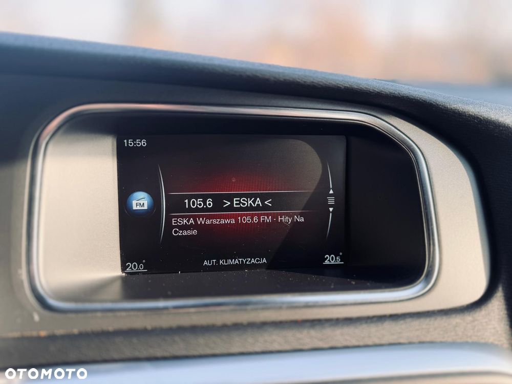 Volvo V40 D2 Drive-E Base - 29