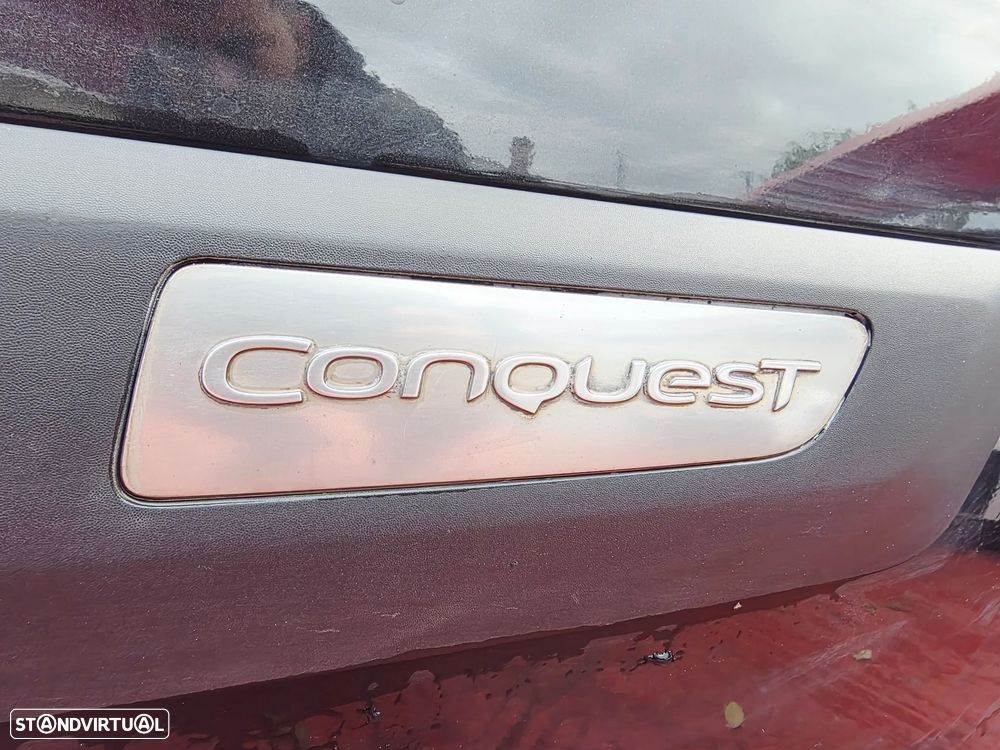 Renault Scénic 1.5 dCi Conquest - 3