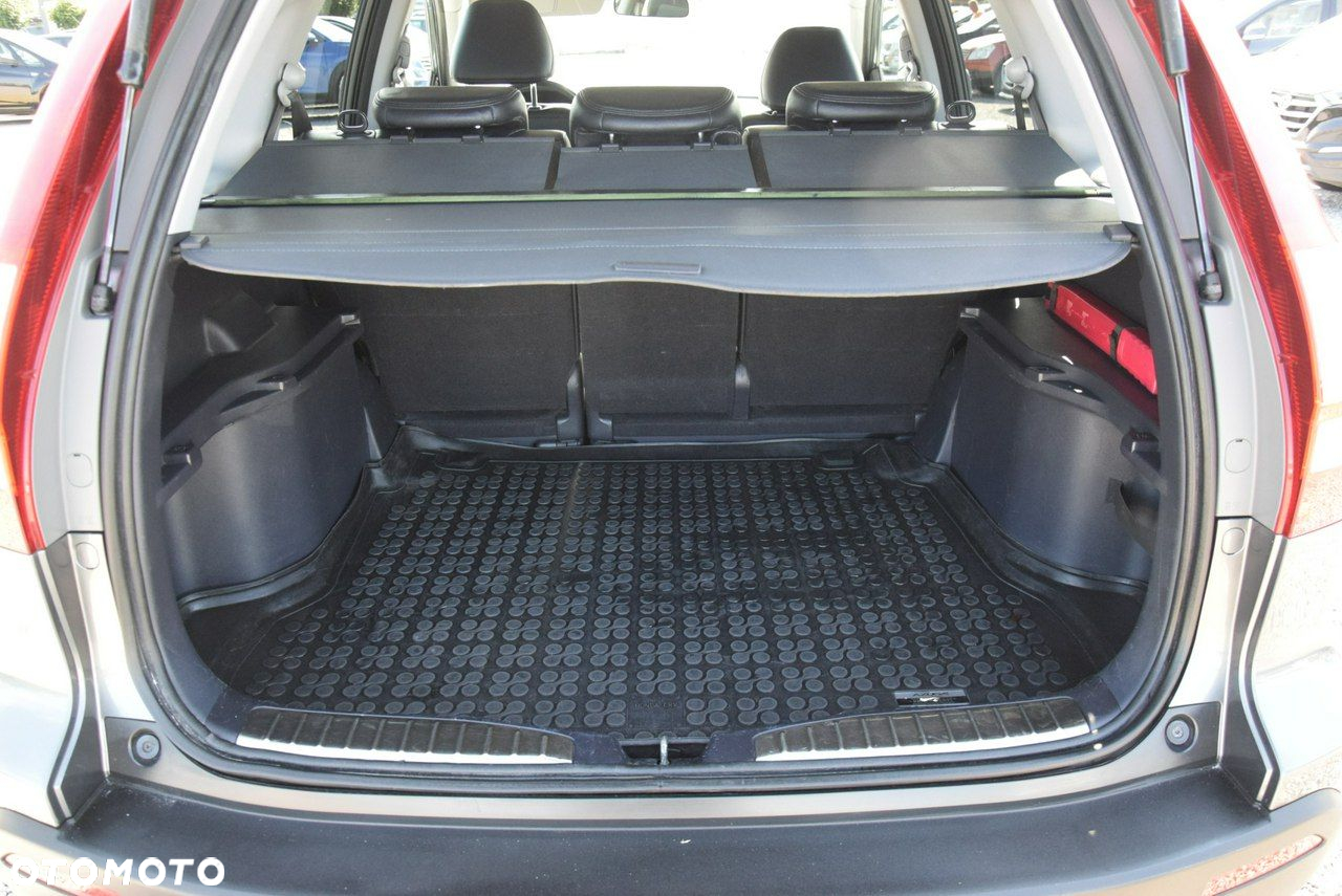 Honda CR-V 2.0 Executive - 19