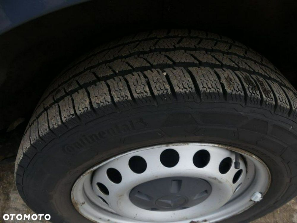 Mercedes-Benz Vito - 18