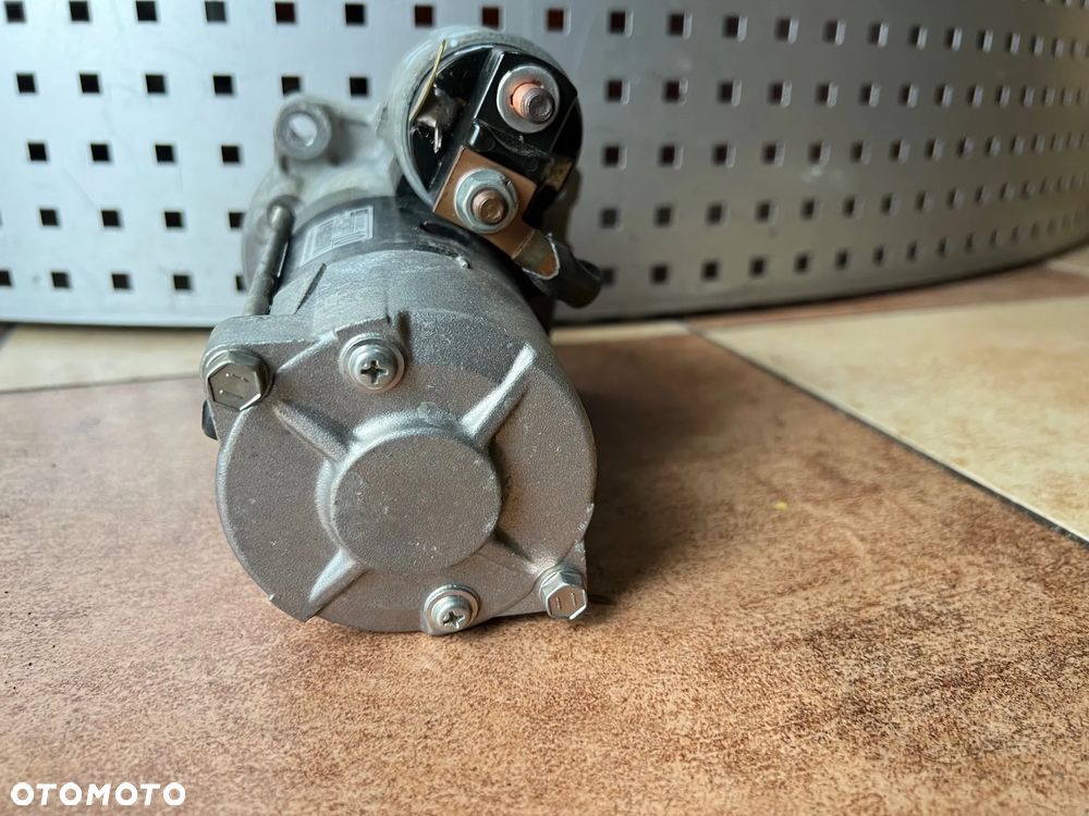 ROZRUSZNIK 1.6 E-HDI CITROEN C4 AIRCROSS 2017r - 5