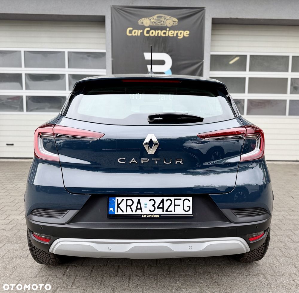 Renault Captur TCe 90 ZEN - 5