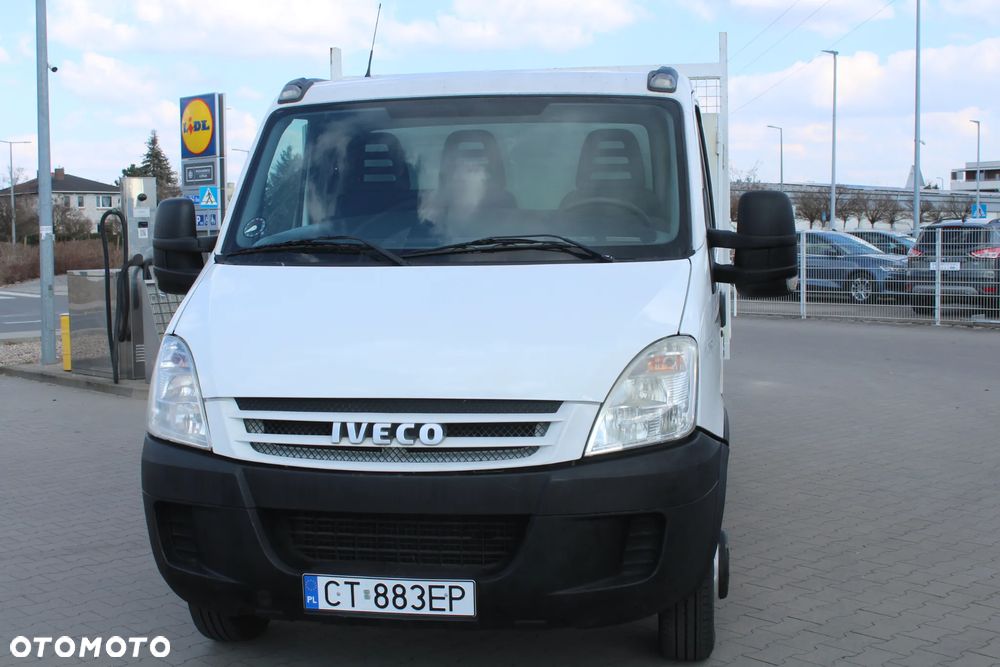 Iveco Daily - 1