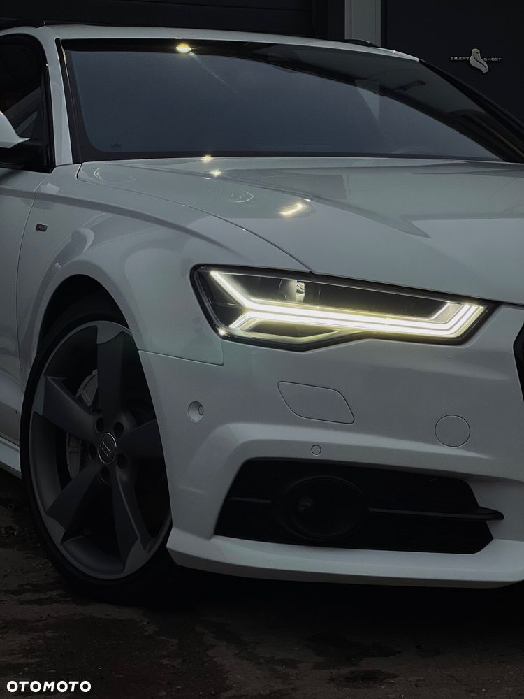 Audi A6 Avant - 3