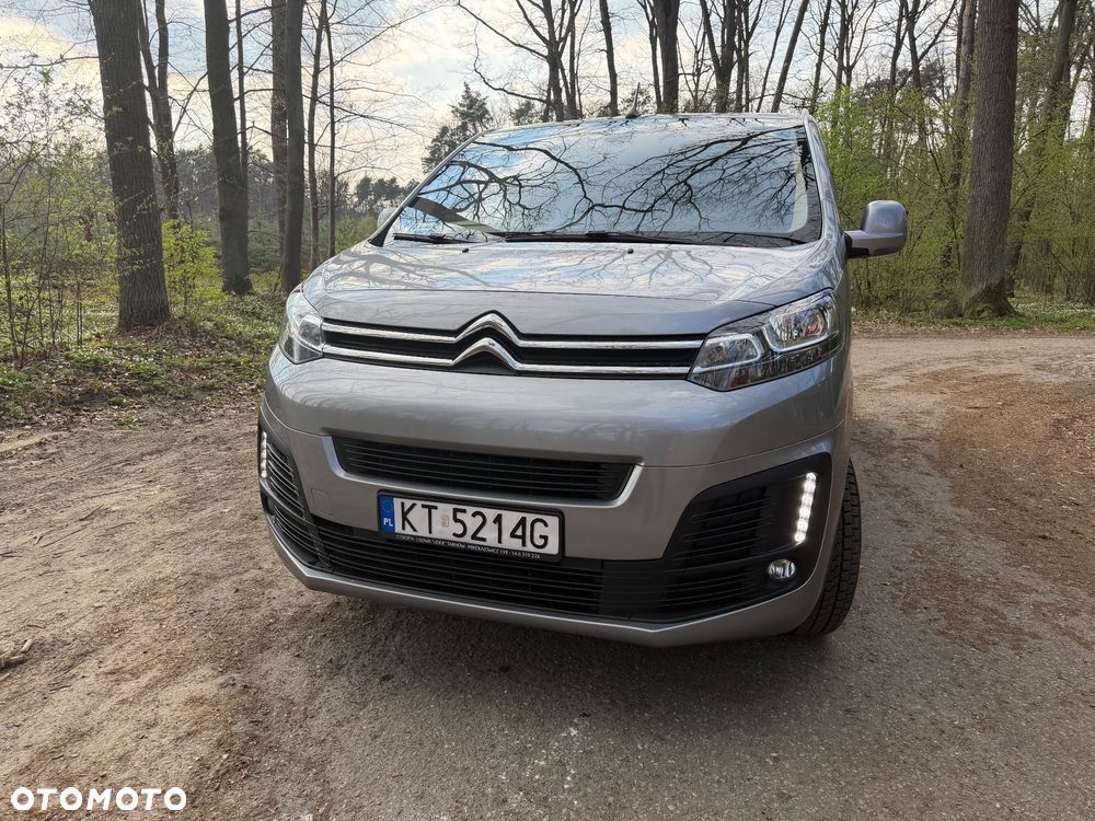 Citroën SpaceTourer 2.0 BlueHDi XL Business Lounge - 3