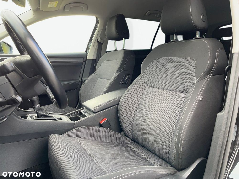 Skoda Superb 2.0 TDI SCR Style DSG - 12