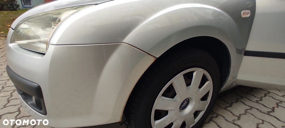 Ford Focus - 26