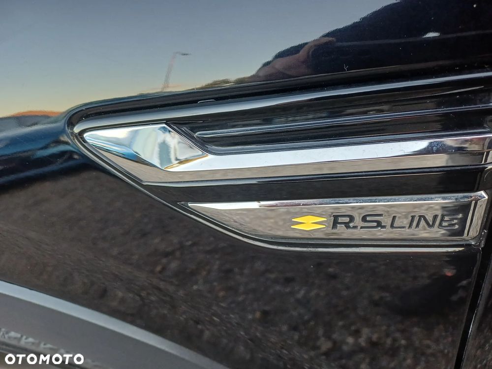 Renault Arkana E-TECH Full Hybrid 145 E-TECH engineerd - 37