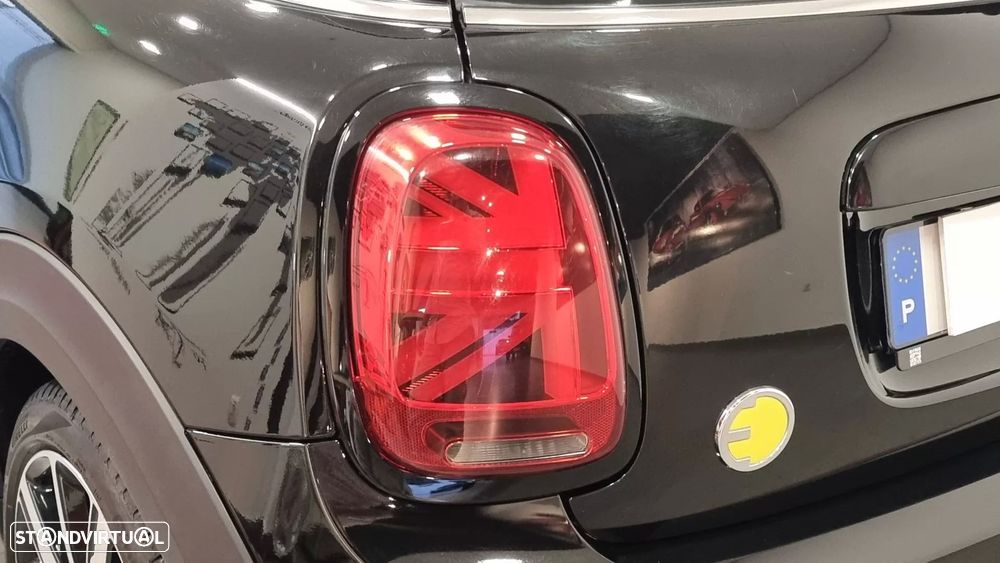 MINI 3 Portas Cooper SE Yours - 14