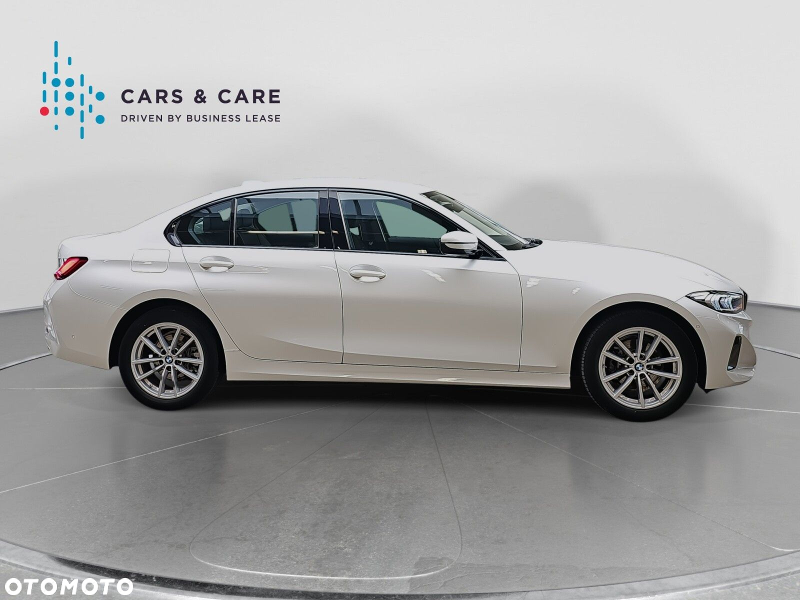BMW Seria 3 318i - 7