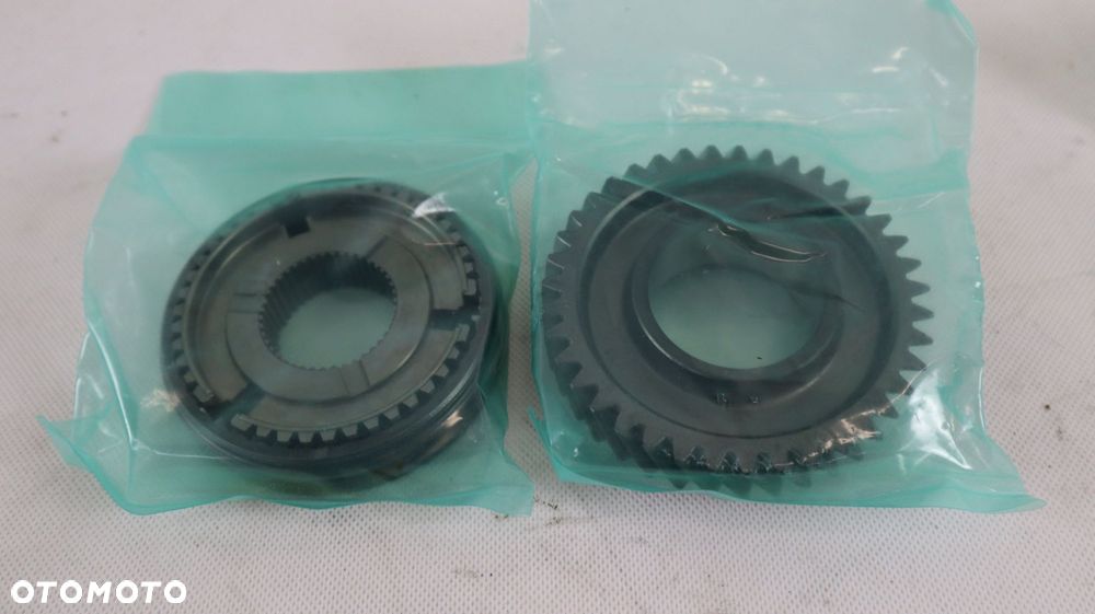 FIAT ALFA LANCIA ZESTAW NAPRAWCZY SKRZYNI BIEGÓW '0071750085 - 5