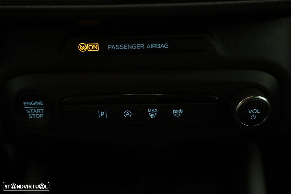 Ford Focus SW 1.0 EcoBoost MHEV Active X Aut. - 13
