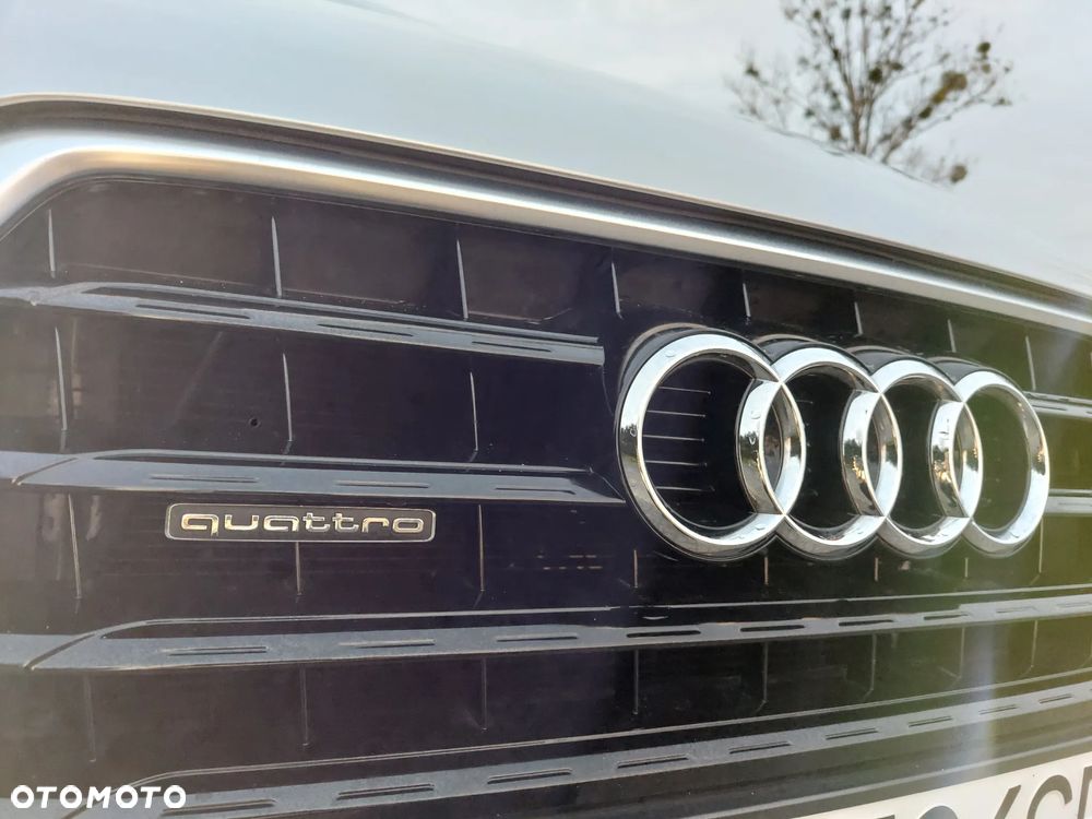 Audi Q3 2.0 TFSI Quattro S tronic sport - 36