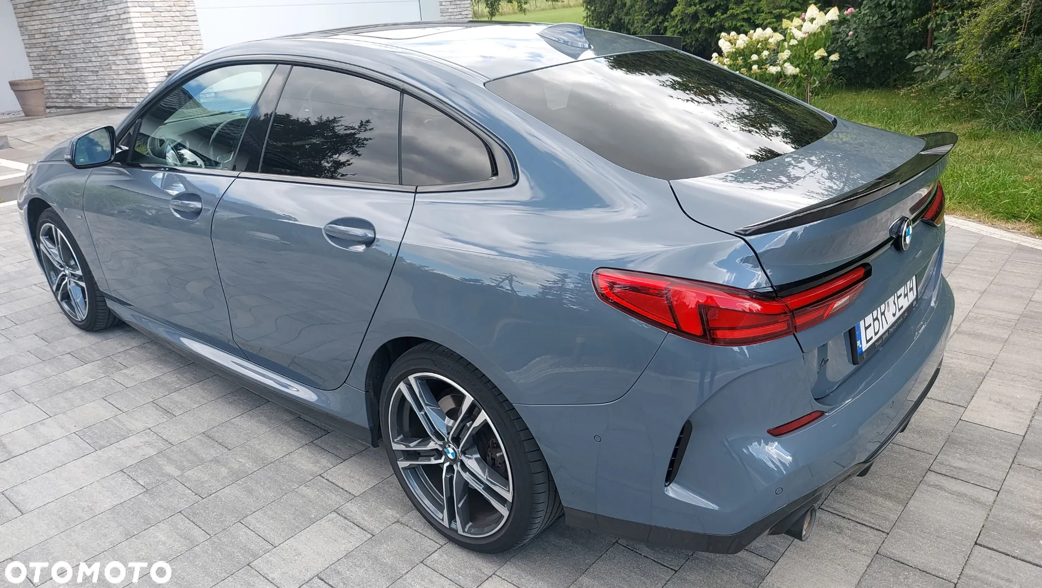 BMW Seria 2 220i xDrive Gran Coupe M Sport - 12
