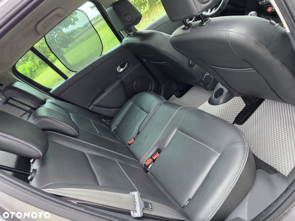 Renault Clio 1.5 dCi Expression Quickshift - 10