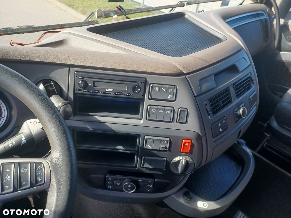 DAF XF.480 SSC  (32567) - 11