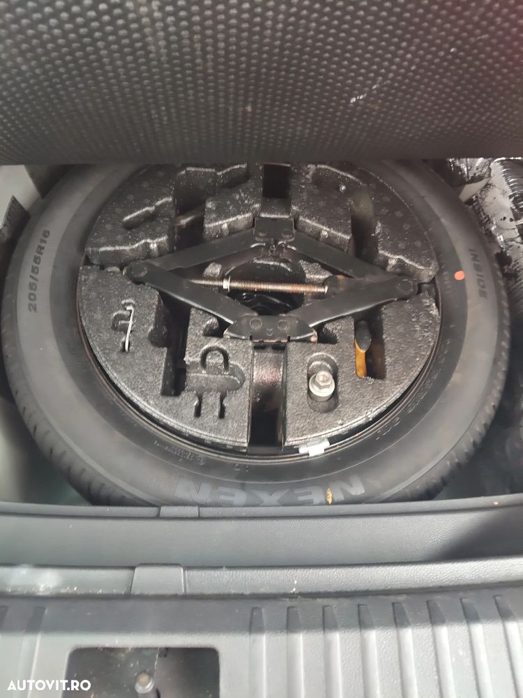 Seat Arona 1.0 Eco TSI Style - 12