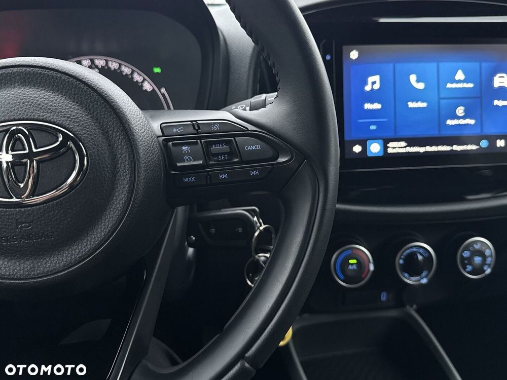 Toyota Aygo X - 19