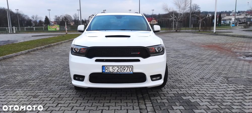 Dodge Durango - 13