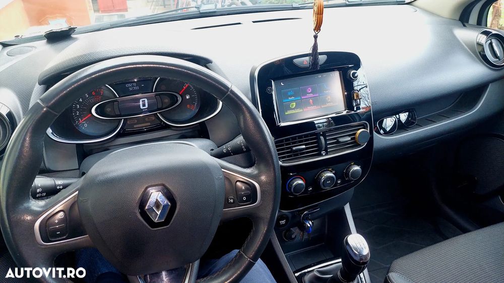 Renault Clio 1.2 Zen - 5