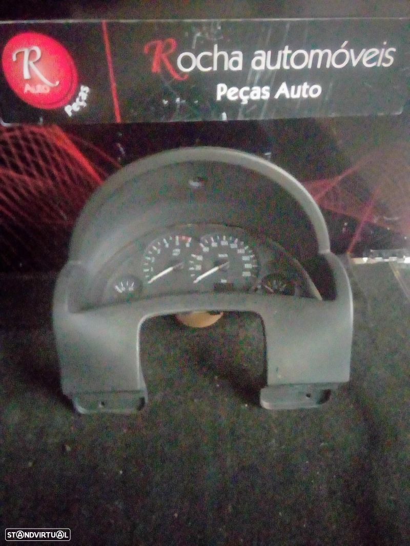 Quadrante Opel Combo Caixa/Combi - 1