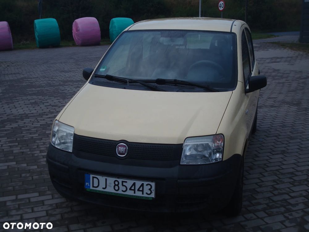 Fiat Panda 1.2 Alessi - 8