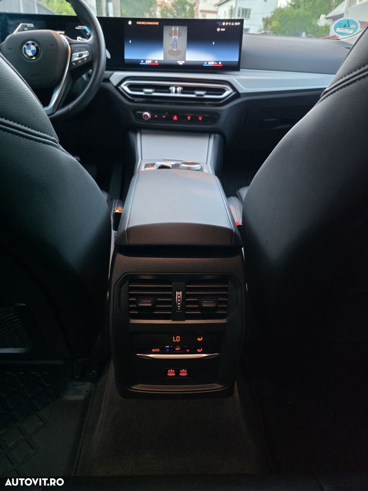 BMW Seria 3 320d xDrive AT MHEV - 21