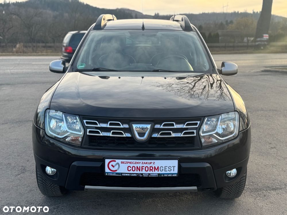 Dacia Duster TCe 125 4x2 Blackshadow - 6