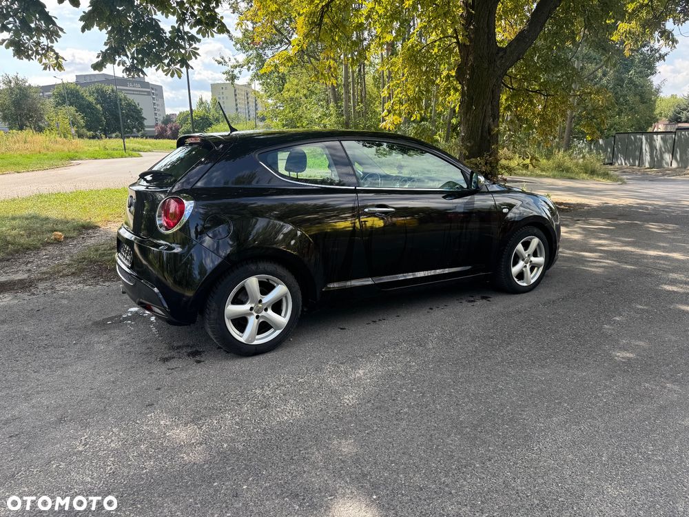 Alfa Romeo Mito 1.4 MultiAir Distinctive - 3