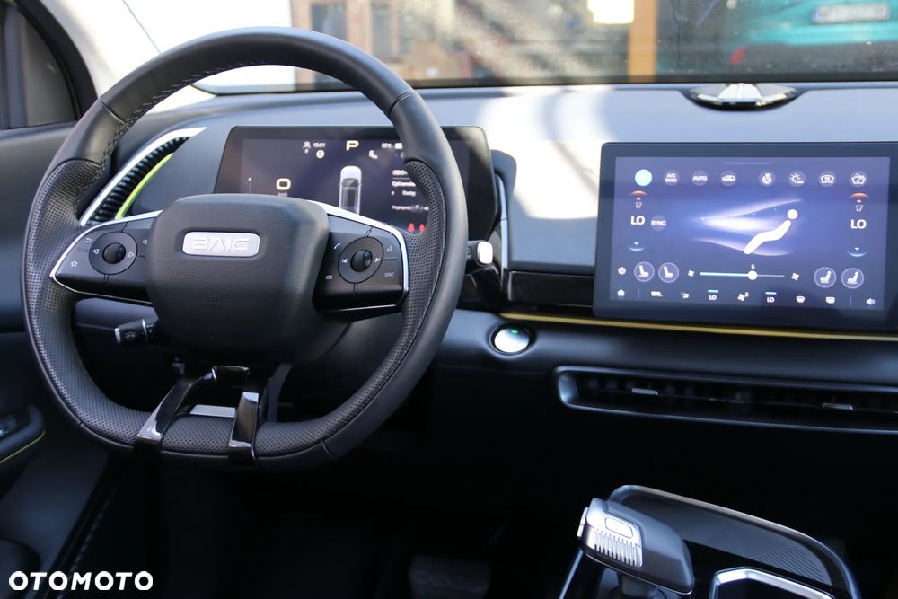 BAIC 5 - 17