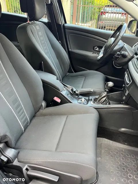 Renault Megane - 13