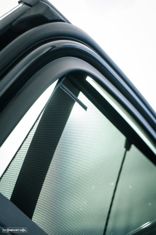 Porsche Panamera 4 E-Hybrid Executive - 31