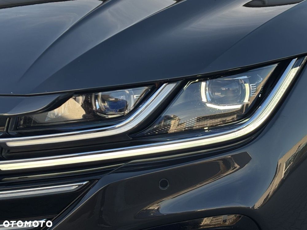 Volkswagen Arteon 2.0 TSI R-Line DSG - 9