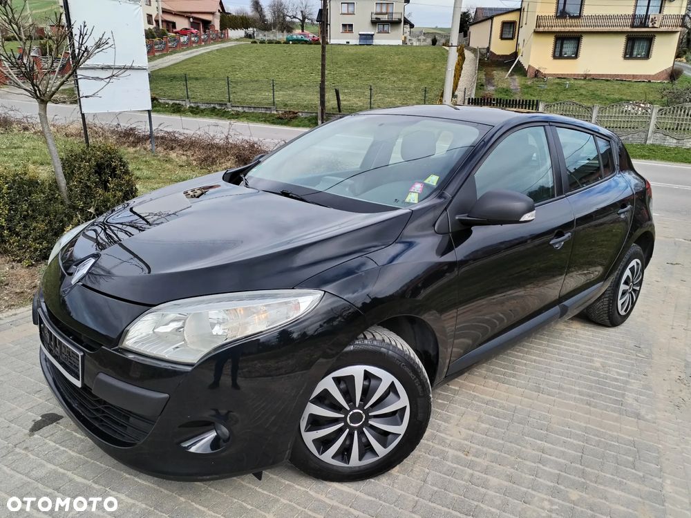 Renault Megane 1.6 16V 100 TomTom Edition - 34