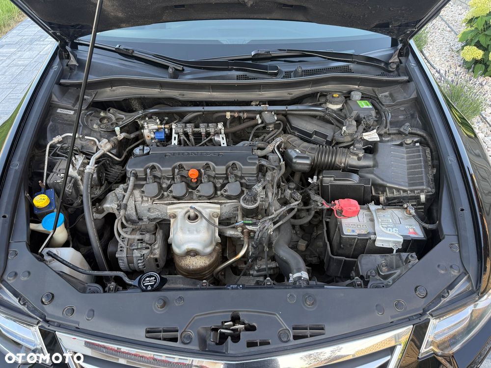 Honda Accord 2.0 Executive - 24
