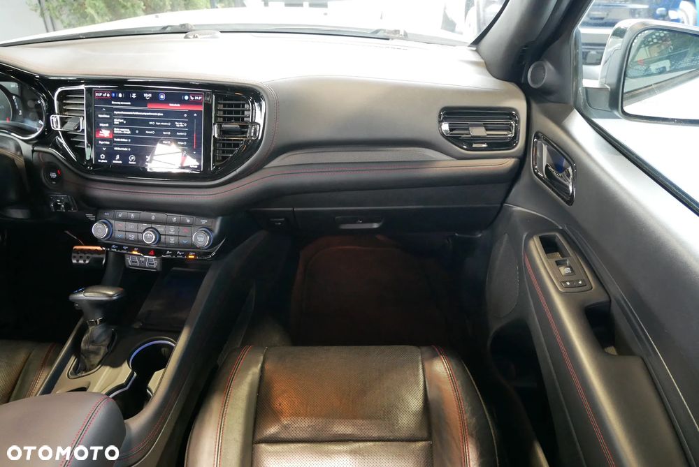 Dodge Durango 5.7 R/T - 17