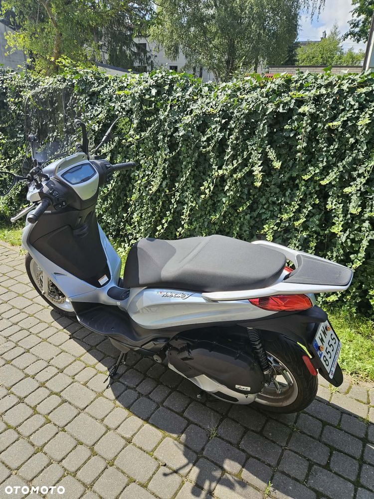 Piaggio Medley - 2