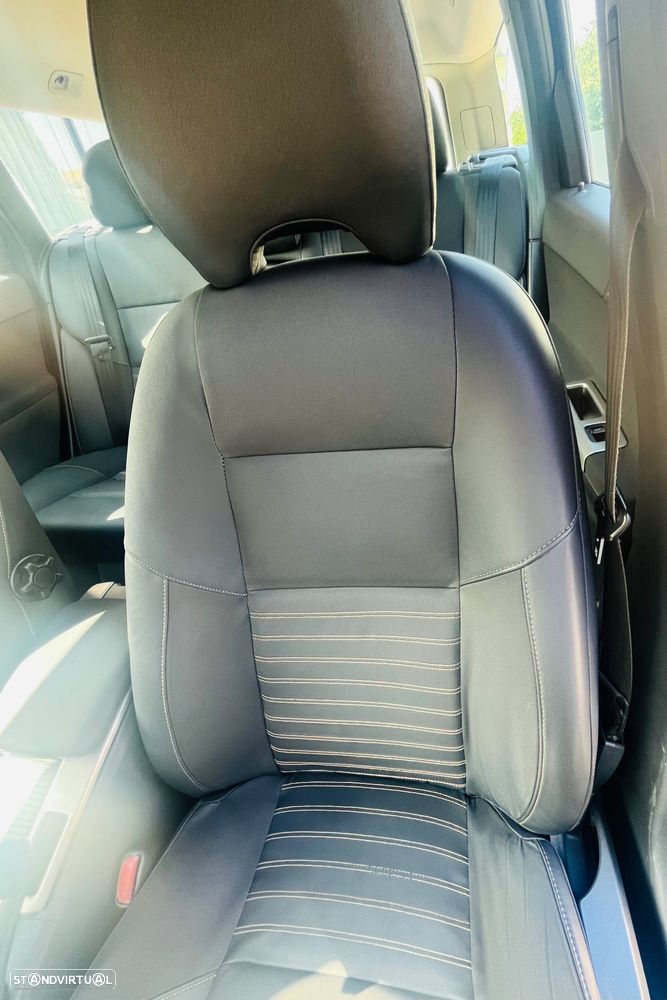 Volvo V50 1.6 D Drive Start/Stop - 25