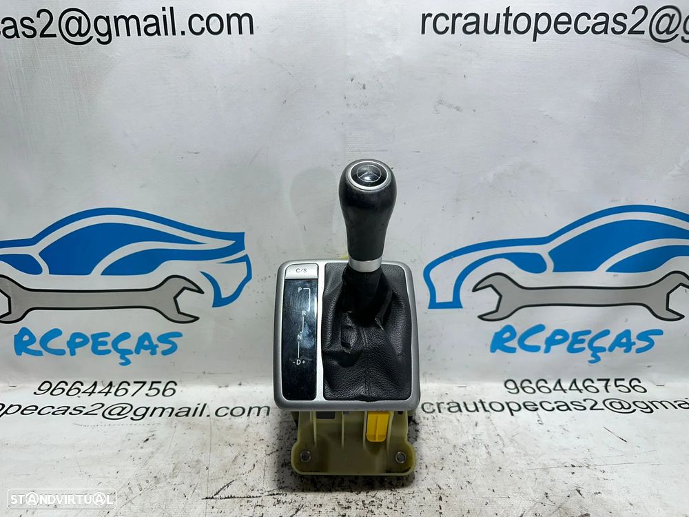 .Seletor Caixa Velocidades Automatica Original Mercedes Benz SLK R171 A1712671224 2004 - 2011 - 1