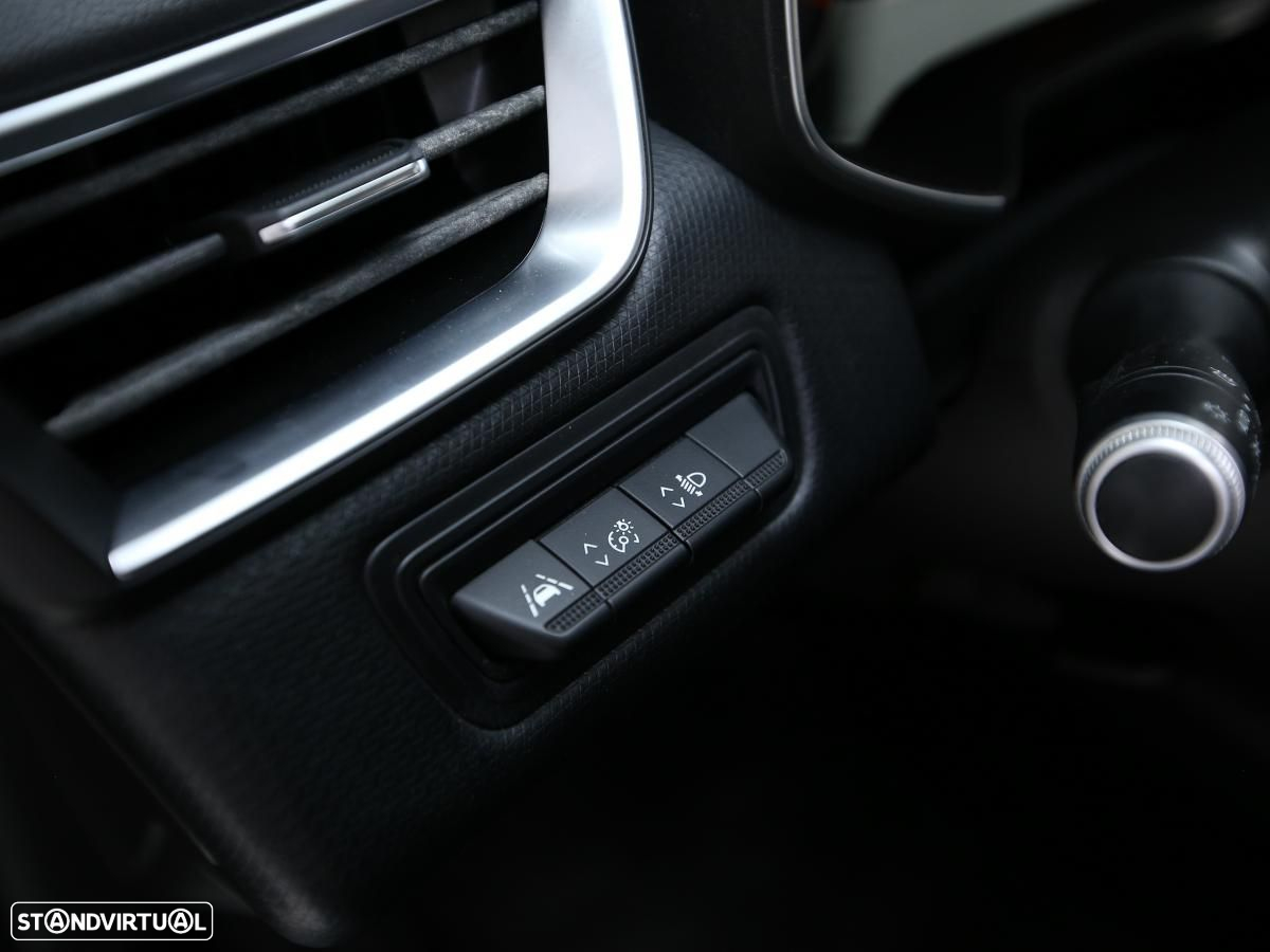 Renault Clio 1.0 TCe Intens - 21