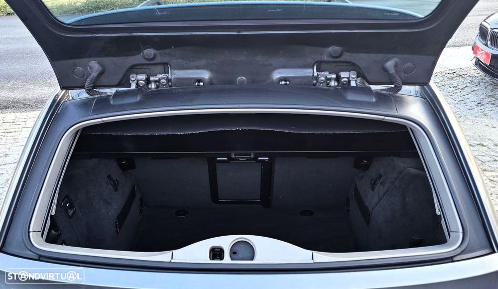 BMW 320 d DPF Edition Fleet - 14