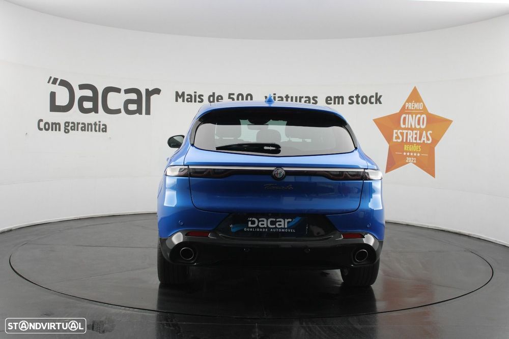 Alfa Romeo Tonale 1.3 Plug-In Hybrid Veloce e-AWD - 7